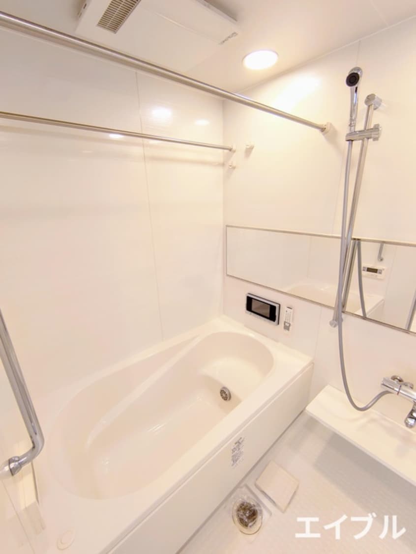 バス／シャワールーム等 ｳｪﾙﾌﾞﾗｲﾄ博多ｽﾃｰｼｮﾝ