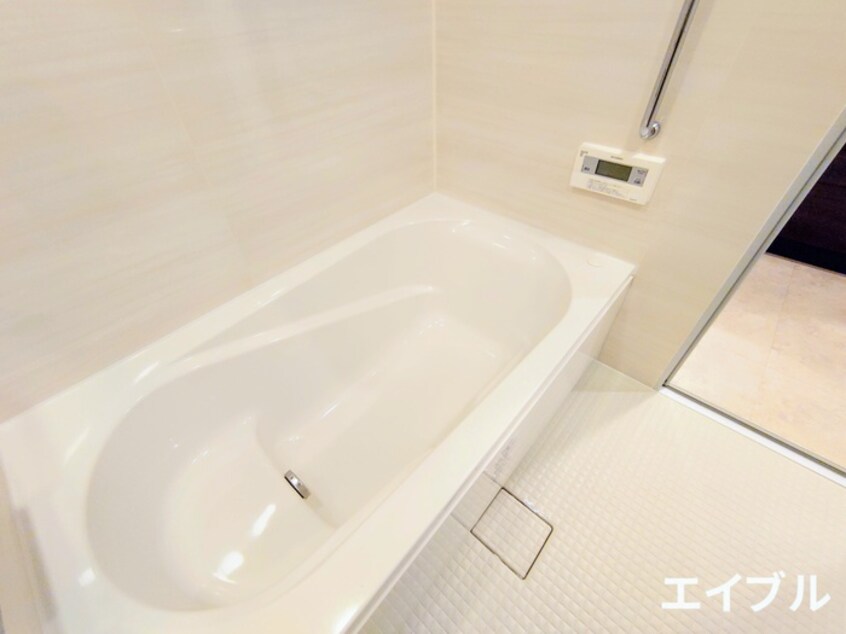 バス／シャワールーム等 ｳｪﾙﾌﾞﾗｲﾄ博多ｽﾃｰｼｮﾝ