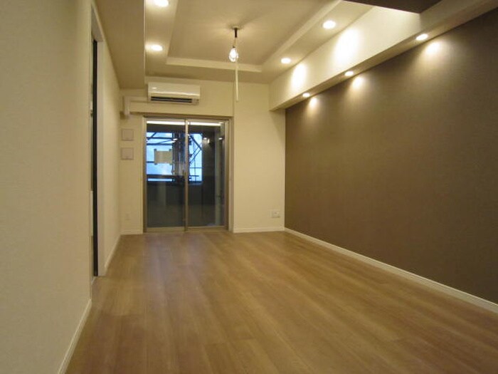 居室 ｳｪﾙﾌﾞﾗｲﾄ博多ｽﾃｰｼｮﾝ