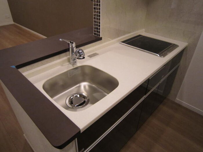 キッチン ｳｪﾙﾌﾞﾗｲﾄ博多ｽﾃｰｼｮﾝ