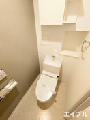 トイレ ｳｪﾙﾌﾞﾗｲﾄ博多ｽﾃｰｼｮﾝ