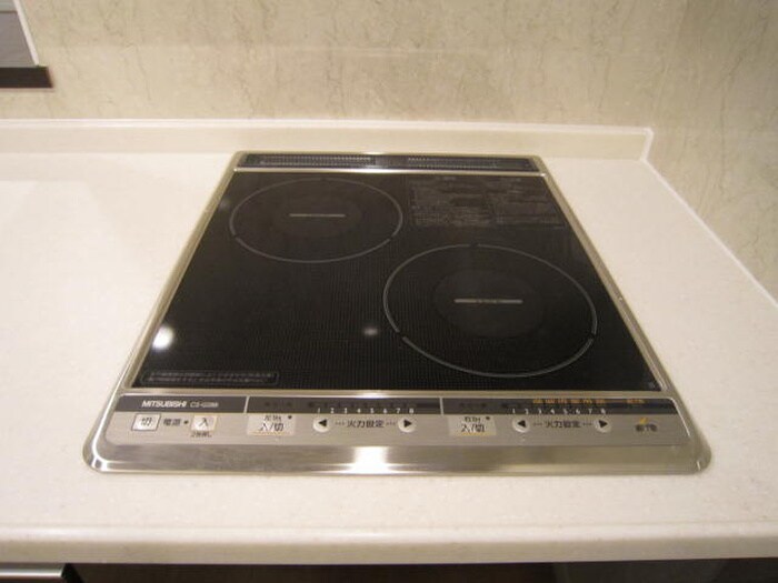 キッチン ｳｪﾙﾌﾞﾗｲﾄ博多ｽﾃｰｼｮﾝ