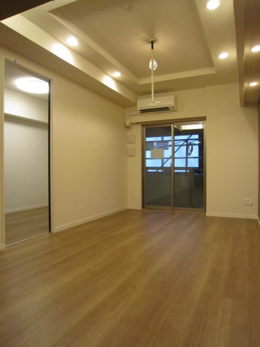 内観写真 ｳｪﾙﾌﾞﾗｲﾄ博多ｽﾃｰｼｮﾝ