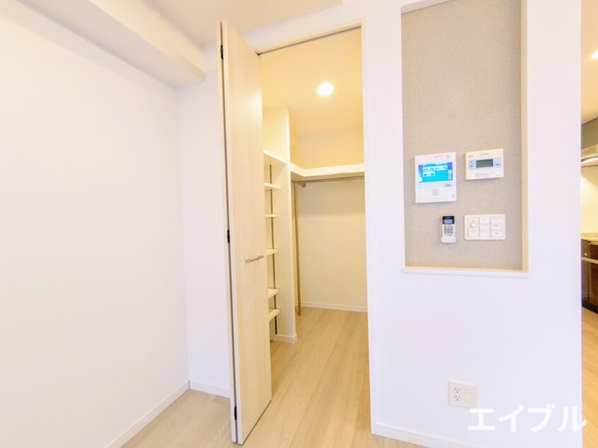 収納 ｳｪﾙﾌﾞﾗｲﾄ博多ｽﾃｰｼｮﾝ