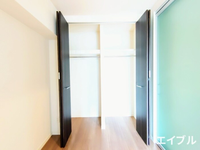 収納 ｳｪﾙﾌﾞﾗｲﾄ博多ｽﾃｰｼｮﾝ