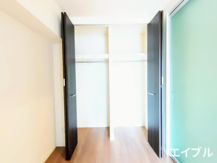 収納 ｳｪﾙﾌﾞﾗｲﾄ博多ｽﾃｰｼｮﾝ