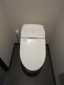 トイレ ｳｪﾙﾌﾞﾗｲﾄ博多ｽﾃｰｼｮﾝ