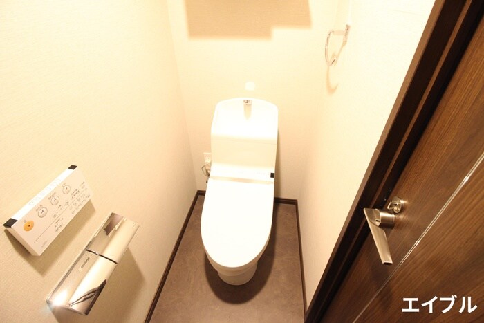 トイレ ｳｪﾙﾌﾞﾗｲﾄ博多ｽﾃｰｼｮﾝ
