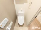 トイレ ｳｪﾙﾌﾞﾗｲﾄ博多ｽﾃｰｼｮﾝ