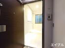 玄関 ｳｪﾙﾌﾞﾗｲﾄ博多ｽﾃｰｼｮﾝ