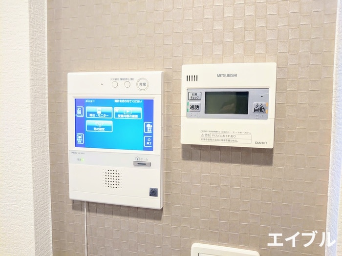 内観写真 ｳｪﾙﾌﾞﾗｲﾄ博多ｽﾃｰｼｮﾝ