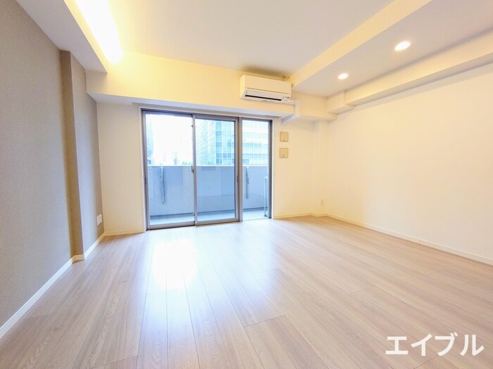 居室 ｳｪﾙﾌﾞﾗｲﾄ博多ｽﾃｰｼｮﾝ