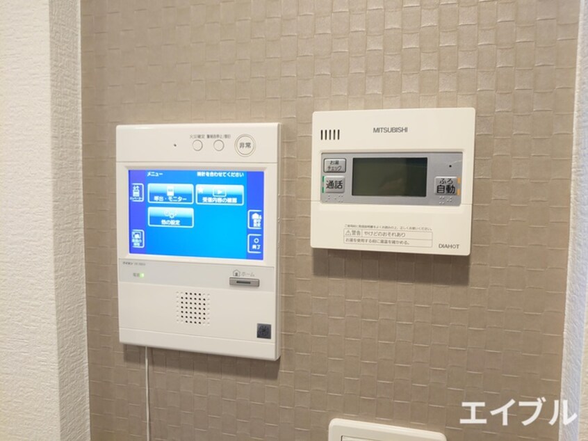 内観写真 ｳｪﾙﾌﾞﾗｲﾄ博多ｽﾃｰｼｮﾝ