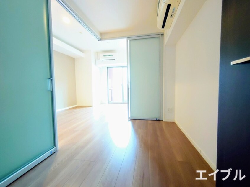 居室 ｳｪﾙﾌﾞﾗｲﾄ博多ｽﾃｰｼｮﾝ