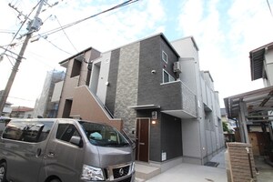 イル・マーレ　香住ケ丘
