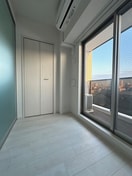 居室 月光博多東