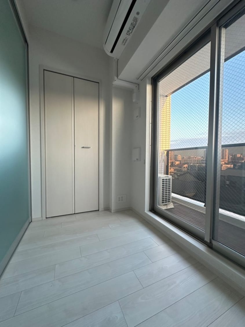 居室 月光博多東