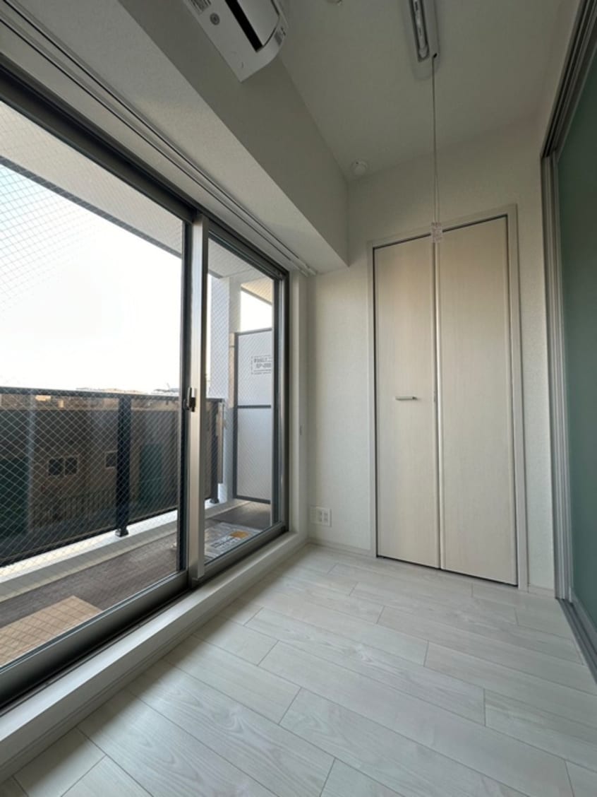 居室 月光博多東