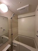 バス／シャワールーム等 月光博多東