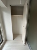 収納 月光博多東