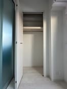 収納 月光博多東