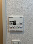 内観写真 月光博多東