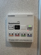 内観写真 月光博多東