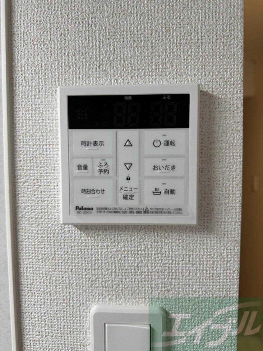 内観写真 月光博多東