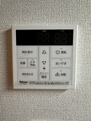 内観写真 月光博多東