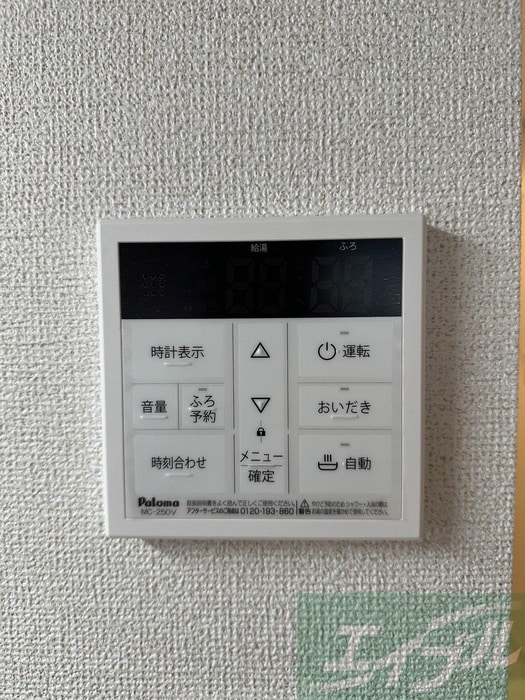 内観写真 月光博多東