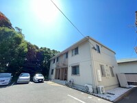 エクレ－ル葛原Ⅱ