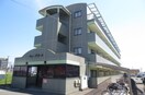 エントランス部分 ウェ－ブコ－ト