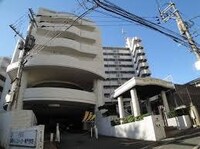 ライオンズヒルズ桜坂(408)