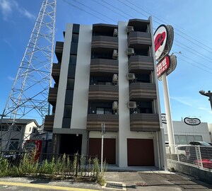 ガレット学研都市