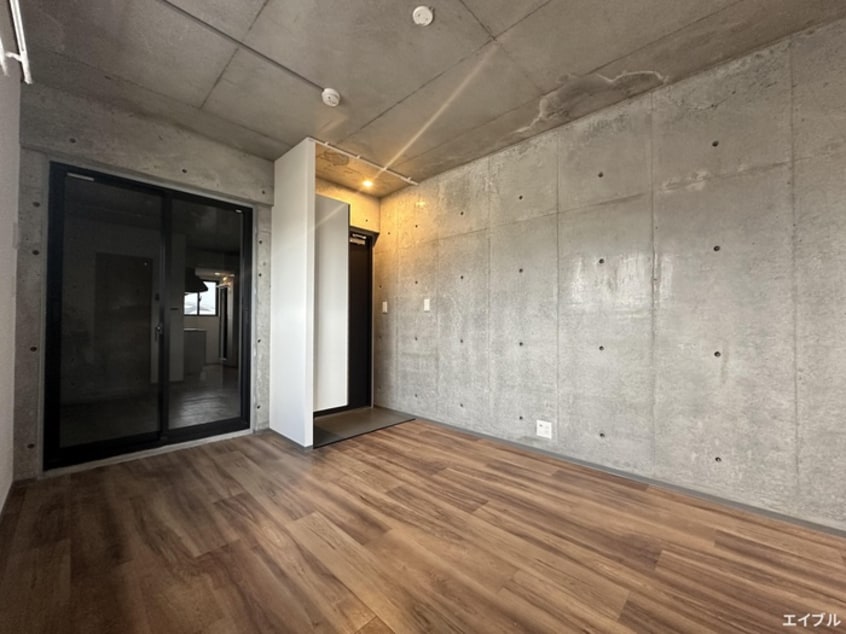 居室 ガレット学研都市