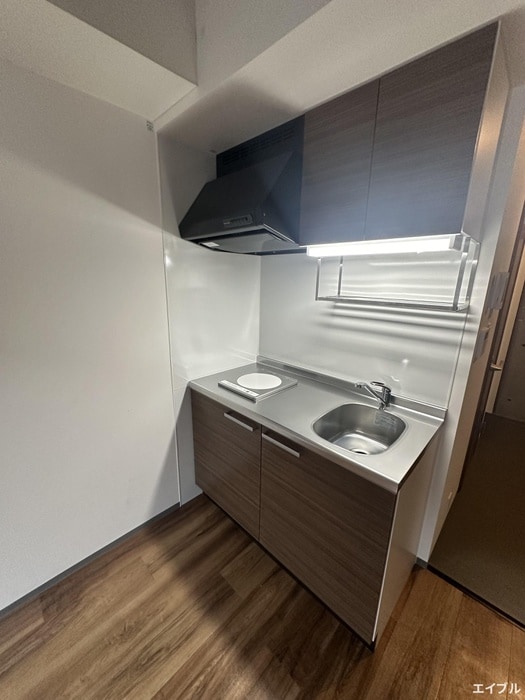 キッチン ガレット学研都市