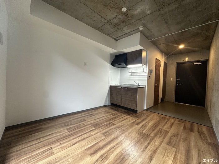 居室 ガレット学研都市