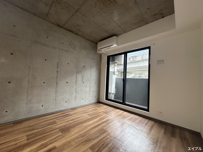 居室 ガレット学研都市