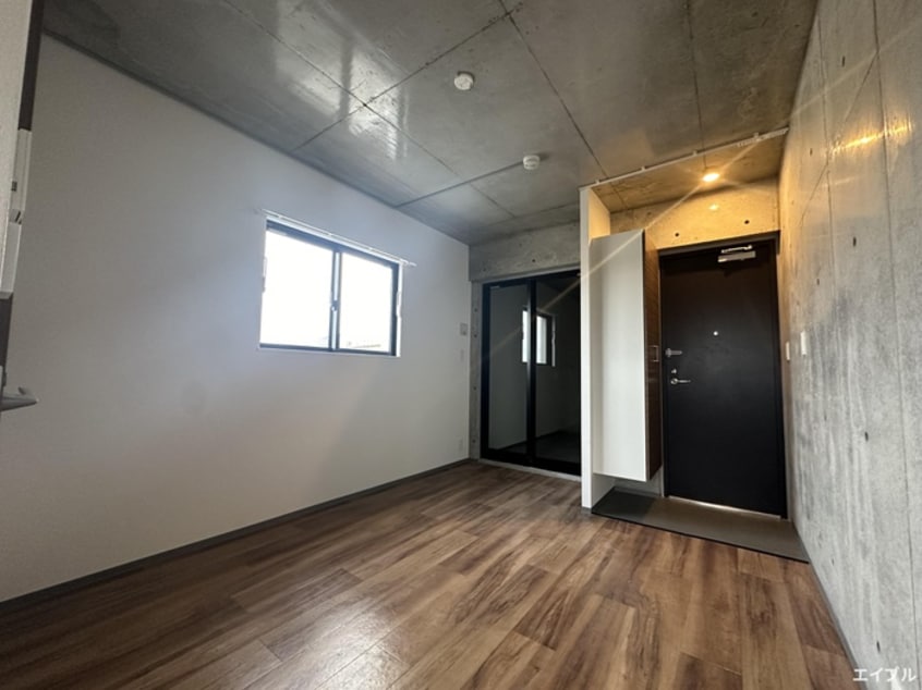 居室 ガレット学研都市