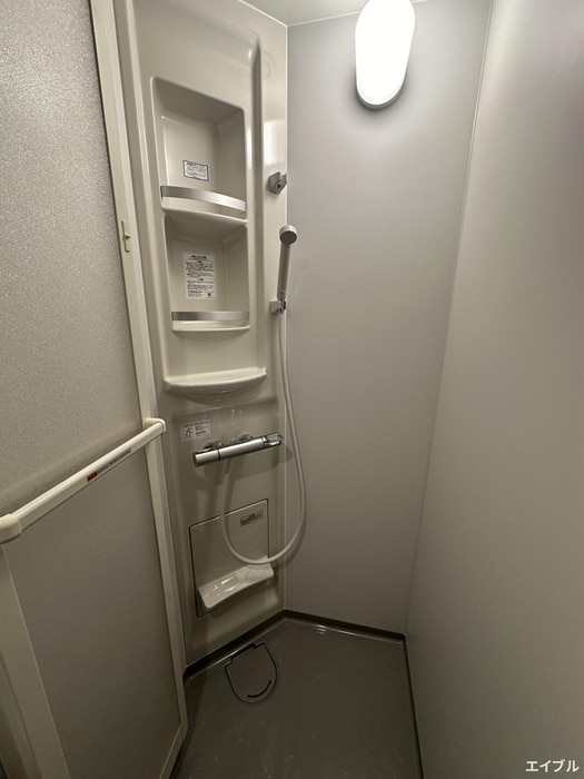 バス／シャワールーム等 ガレット学研都市