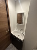 洗面 ガレット学研都市