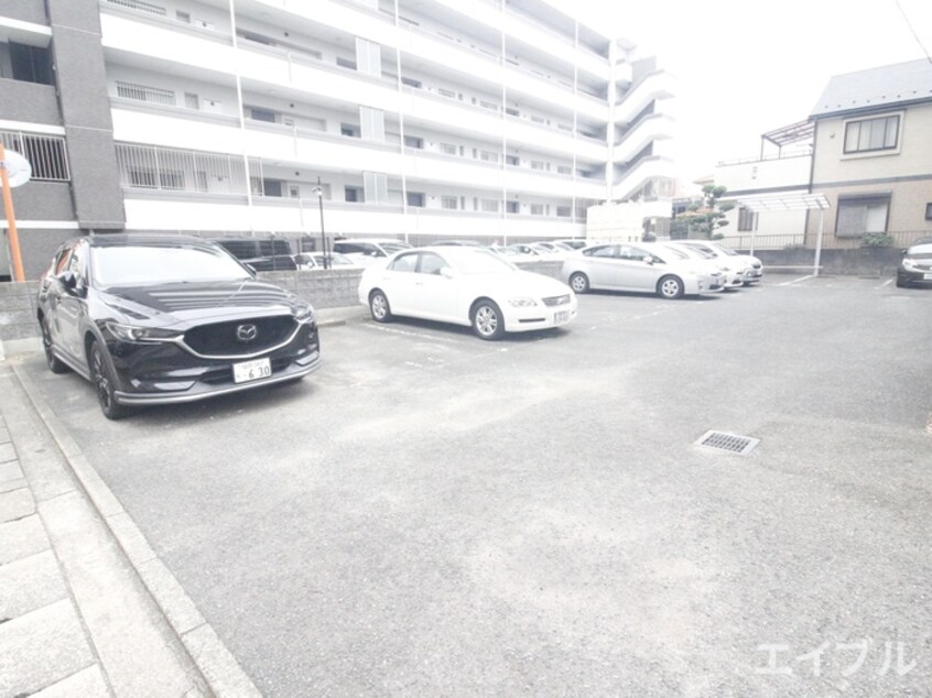 駐車場 春日原Ａ－ＯＮＥ