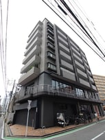 キャラウェイ平尾