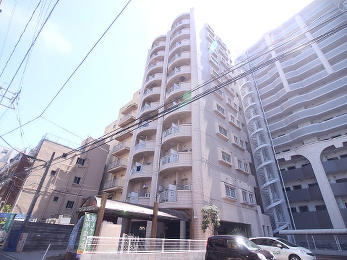 外観写真 オリエンタル江南町