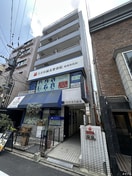 外観写真 ライフ・モア高取