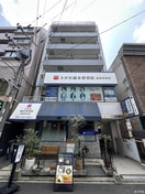 外観写真 ライフ・モア高取