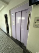 建物設備 ライフ・モア高取
