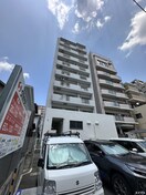 外観写真 ライフ・モア高取