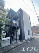 外観写真 スタンダード九工大前ビル