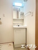 洗面 スタンダード九工大前ビル